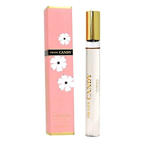 prada candy florale philippines|Prada Candy florale rollerball.